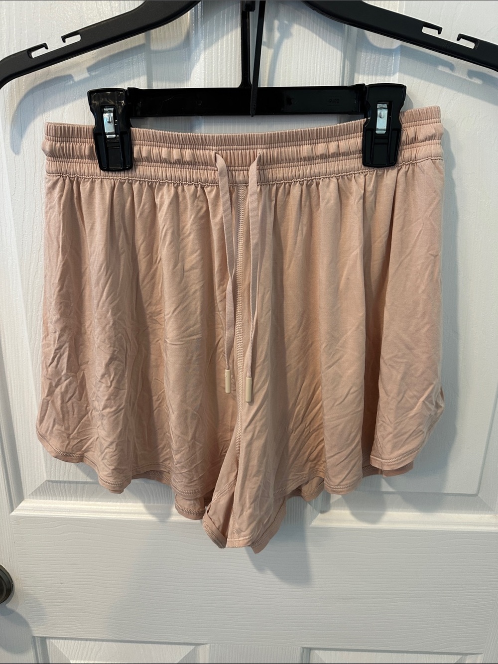 lululemon athletica Women's Lightweight Blush Lounge Shorts